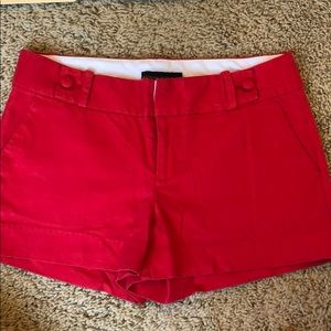 Banana Republic shorts